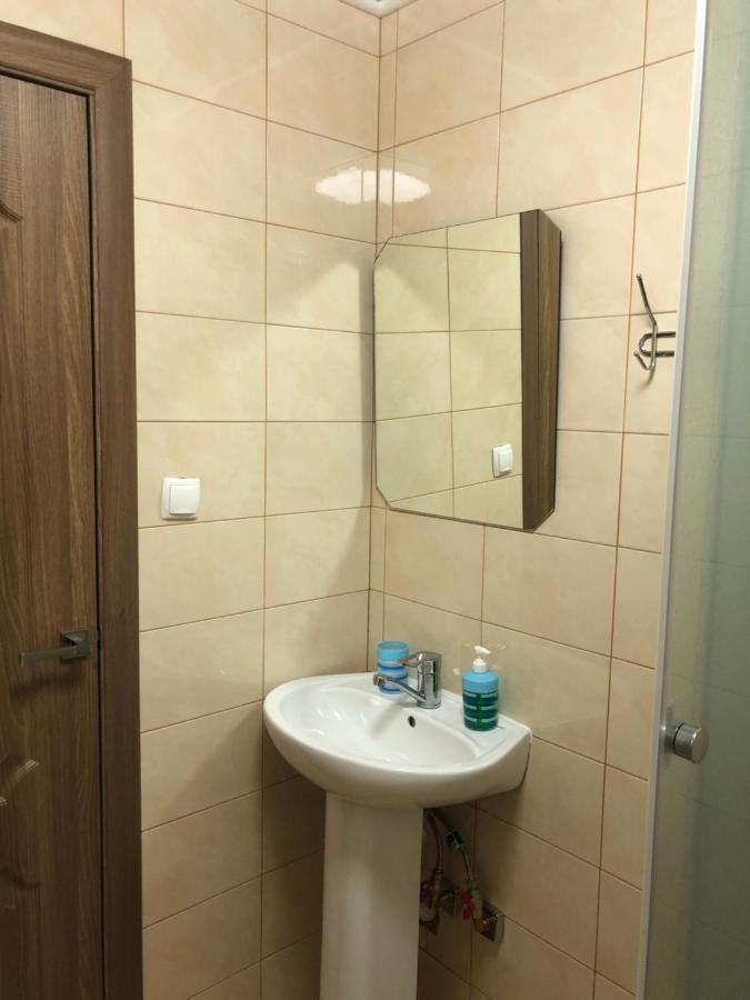 Apartment Complex スームィ エクステリア 写真